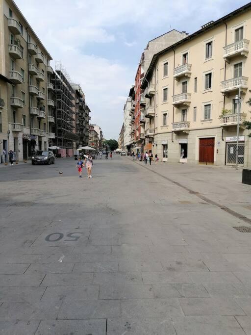 Appartamento Torino-Zona Politecnico Exterior foto